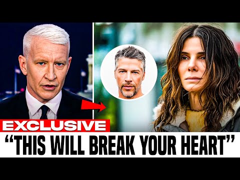 At 62, The Tragedy Of Sandra Bullock Is Beyond Heartbreaking - YouTube