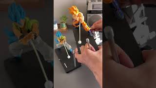 Celebrity What is the relationship between Gogeta and Vegeta? Profile