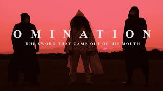 Omination - The sword that came out of His mouth [From album: NGR] Resimi