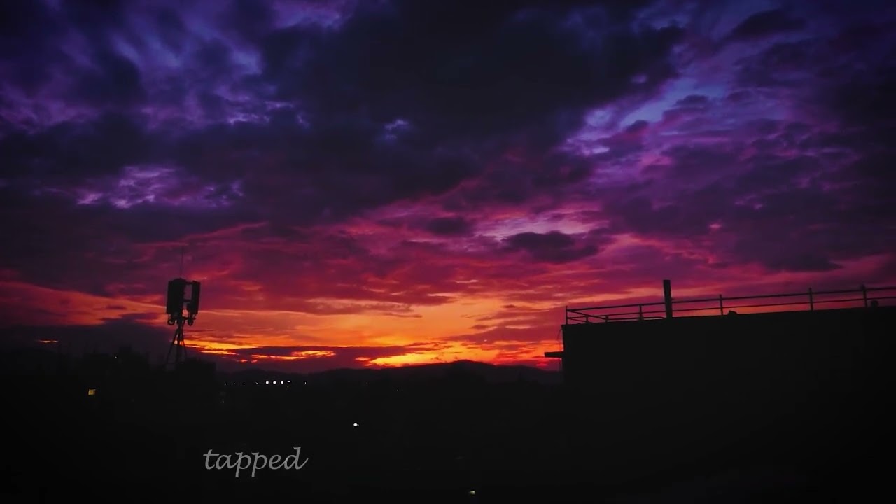 Big Black Car- Gregory Alan Isakov with Lyrics | Cinematic Video