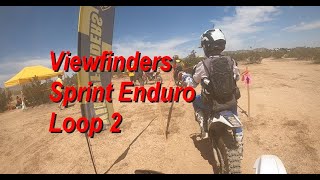 Viewfinders Sprint Enduro, Loop2