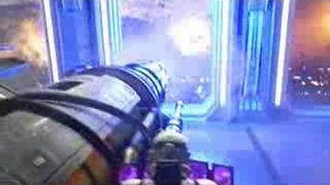 Trailer Star Wars III