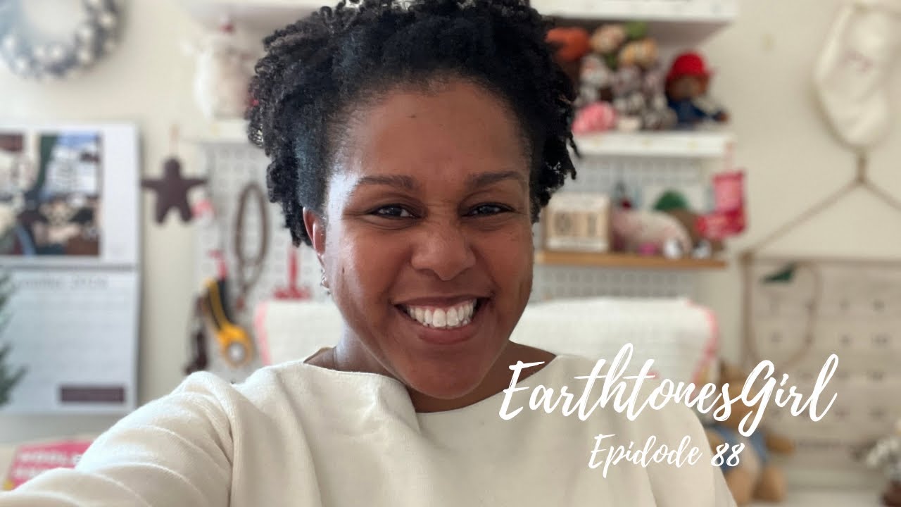 Fall Cathcup Episode 88: Fall Catch Up🍁 & Holiday Season Prep - YouTube