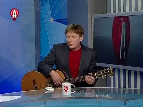 Эфир точка ру. Точки над i Архангельское Телевидение.