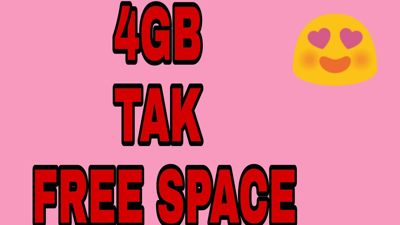 INCREASE PHONE STORAGE 😎😎 THREW LUCKEY PATCHER.....NEW TRICK SEPT.2018