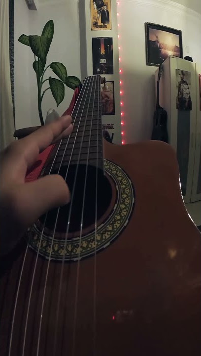 Ummon -Hiyonat Guitar Version