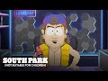 Logan ledouche introduces his favorite hydration drink  south park not suitable for children