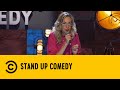 Ansia e delirio sul posto di lavoro - Giorgia Fumo - Stand Up Comedy - Comedy Central