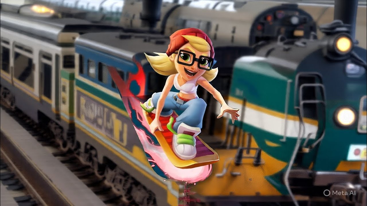 Subway surfers latest trending searches Game video 😎🎯📸📸📸📸🎯🎯💥🌎😃📷🎮🏖️🏖️🚀