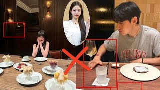 BTS V &amp; IVE&#39;s Jang Wonyoung Rumors? The Real Facts Put ARMY at Ease