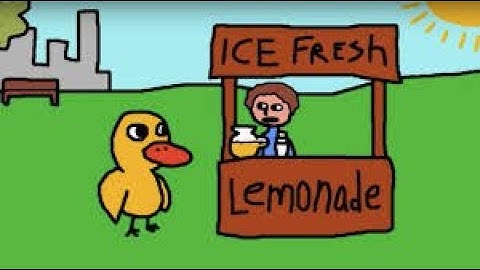 Thumbnail of The Duck Song [12 hours] *HD*