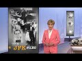 CBS Sunday Morning Profiles JFK Facts Editor Jefferson Morley, his work,  and new JFK files.