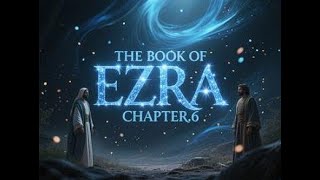 The Book of Ezra Chapter-6 Reconstructing Purpose: Ancient Wisdom for Today's Builders