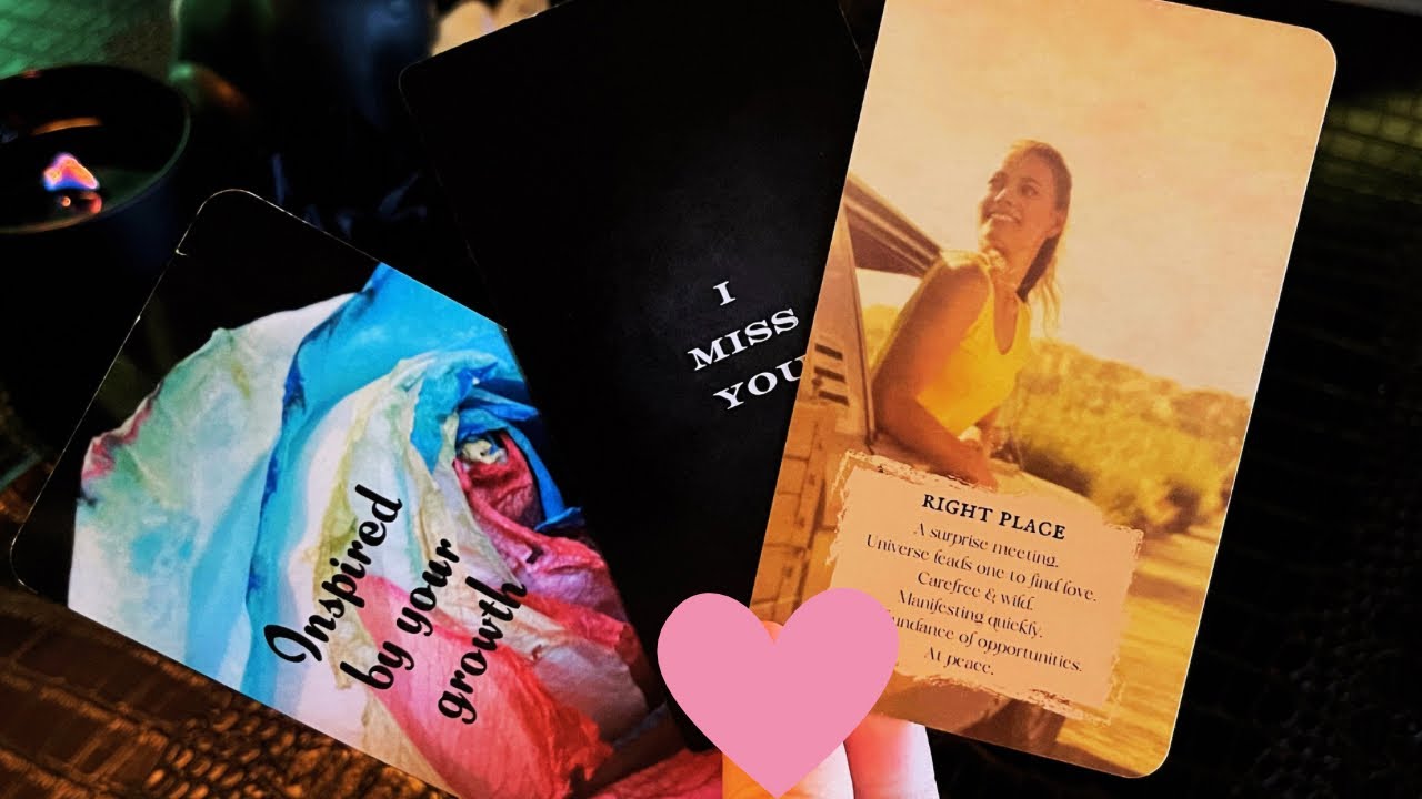 Someone Just REALIZED The Harsh TRUTH About Feelings For YOU🫣❤️Inspired By You, But Feels GUILTY 🌊