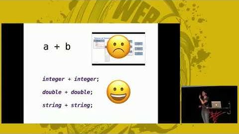 Franziska Hinkelmann – JavaScript engines   how do they even
