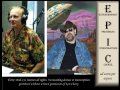 EPIC Voyages with Kevin Cook and William Michael Mott 2/3