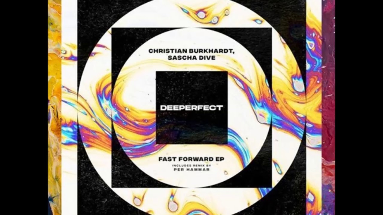YouTubeでChristian Burkhardt, Sascha Dive - Backwardを視聴 YouTubeでChristian Burkhardt, Sascha Dive - Backwardを視聴