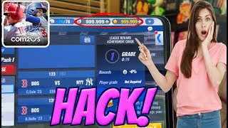 MLB 9 Inning 23 Hack - Get Unlimited Stars & Points [NEW HACK] screenshot 2