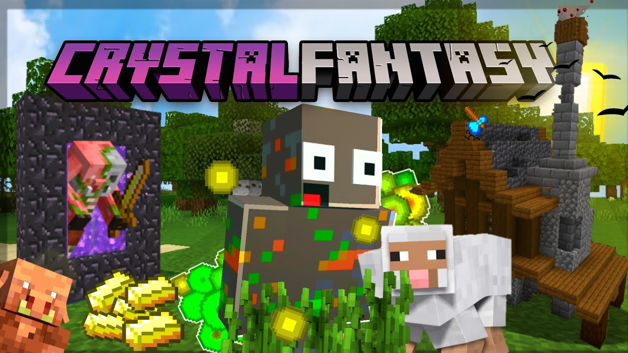 Crystalfantasy