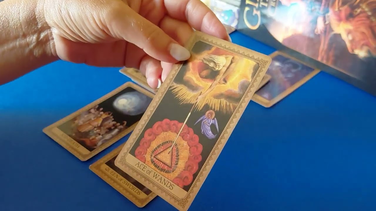 🍀🍀🍀⚘️⚘️⚘️⚘️Τι σκέψεις τον ενοχλούν για εσάς και τη σχέση σας ♥️♥️♥️