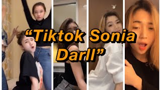 Tiktok Sonia Darll 2020