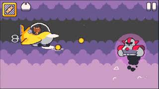 Super Cat Tales 2 World 7-8 Walkthrough Bells Ending Old & New Skillgaming