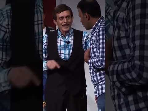محمد صبحي الواطي لما تكشفه يبجح