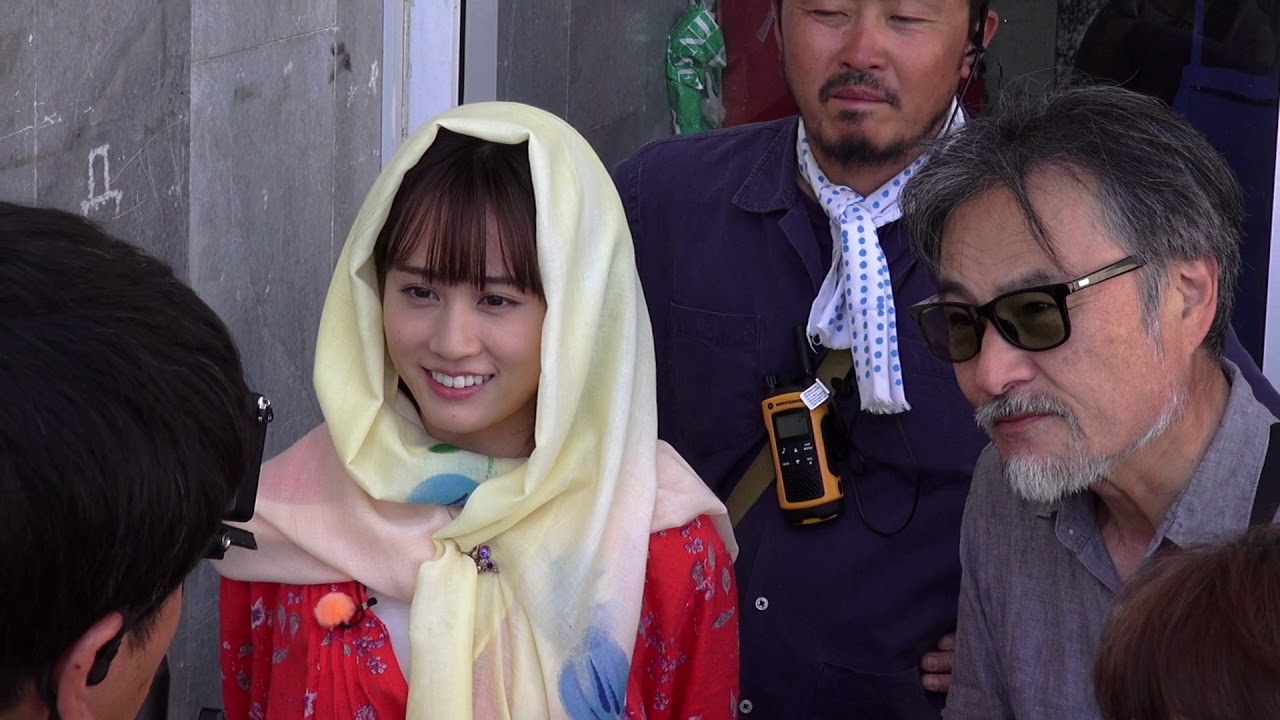 前田敦子主演の日本ウズベキスタン合作映画 加瀬亮 染谷将太 柄本時生ら新キャスト発表 シネマトゥデイ 前田敦子主演の日本ウズベキスタン合作映画 加瀬亮 染谷将太 柄本時生ら新キャスト発表 シネマトゥデイ