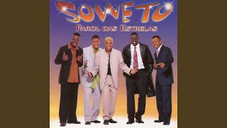 Video thumbnail of "Soweto - Preciso Te Amar"