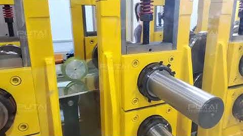 Putai High Speed Drywall Profile Metal Stud And Track Roll Forming Machine