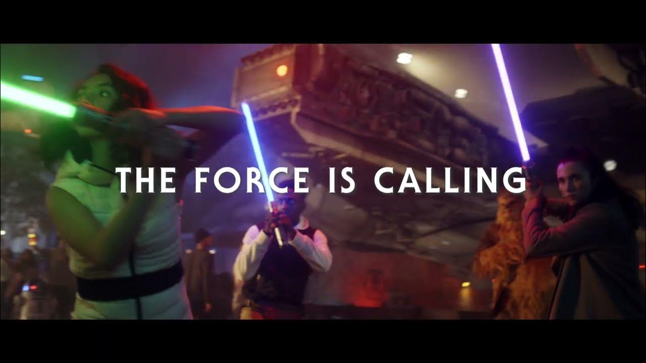 Season of the Force at the Disneyland Resort! - The Force is calling at the Disneyland Resort! Join the adventures and latest experiences at Season of the Force. Apr 5 – Jun 2, 2024! Tickets and Park reservat