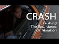 Crash 1996 Pushing The Boundaries Of Titillation