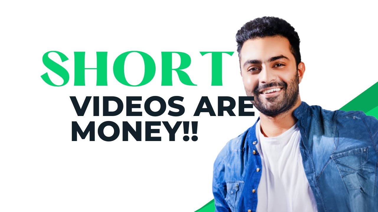 Short Videos Are The New Strategy!