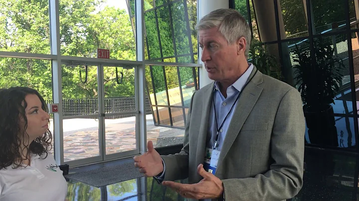 Lean+Agile DC Interview Series: Jim Goode