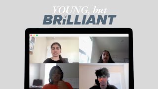 How High School Students helped a CEO in Education Tech