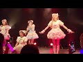 【LIVE動画】わーすた「グーチョキパンツの正義さん」わーしっぷライブ2023~お乗り換えはこちらです!~2部