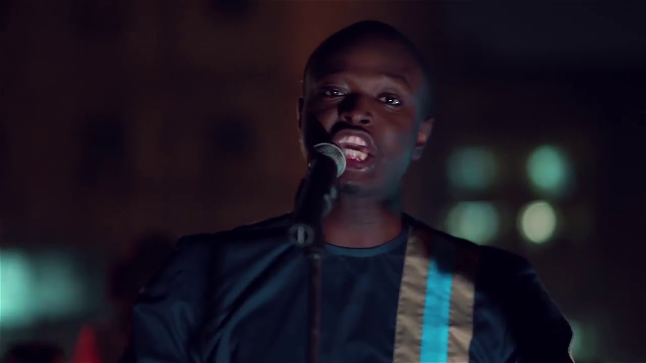 Lord Lombo 'Emmanuel' ft Gamaliel Lombo & Sandra Mbuyi HD YouTube