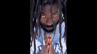 Watch Buju Banton Poor Old Man video