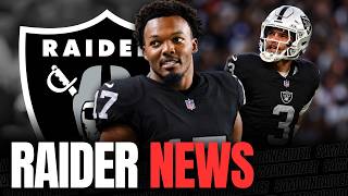 Nakobe Dean Missing from OTAs? Taron Johnson Already Making an Impact & More!