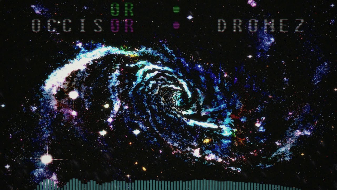 Watch OCCIS0R & Dronez - Existence on YouTube Watch OCCIS0R & Dronez - Existence on YouTube