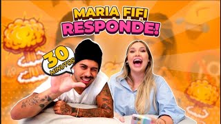 QUANTO TEMPO DEMORAMOS PARA TER RELAÇÕES?! #ZEFELIPERESPONDE