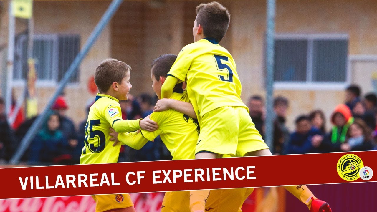 Villarreal CF Experience | 2019
