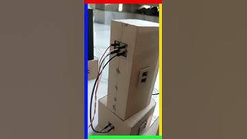 Thumbnail of Homemade Mini JBL Box #CardboardJBLBox #JBLBox #Mini #Box #handmadebox #Shorts #vairal #shortvideo