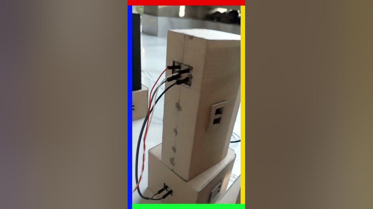 Homemade Mini JBL Box #CardboardJBLBox #JBLBox #Mini #Box #handmadebox #Shorts #vairal #shortvideo