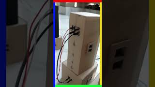 Homemade Mini JBL Box #CardboardJBLBox #JBLBox #Mini #Box #handmadebox #Shorts #vairal #shortvideo screenshot 3