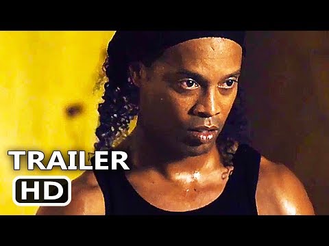 KICKBOXER RETALIATION Training Montage (2018) Ronaldinho, Mike Tyson, JCVD Action Movie HD