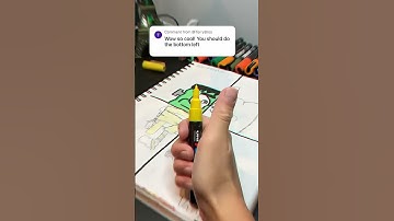 Drawing SpongeBob in 4 different styles Halloween Edition Part 2! 🎃 #halloween