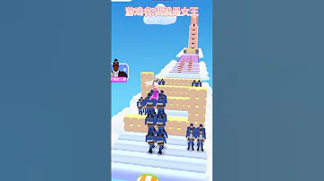 快手小游戏 我就是女王 快手 2 