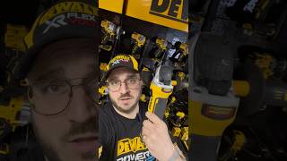 Болгарка Dewalt DCG405