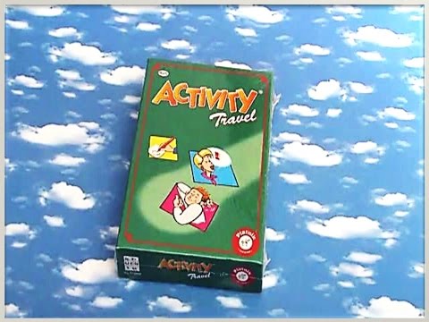 Как играть в Активити